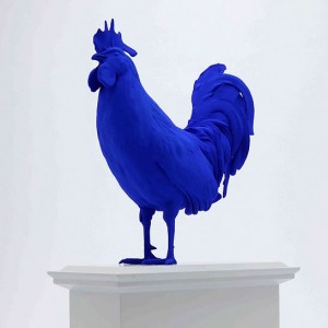 Cock