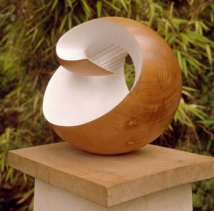 Dame Barbara Hepworth - Pelagos - 1946