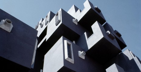 1968 Kafka's Castle (appartements)