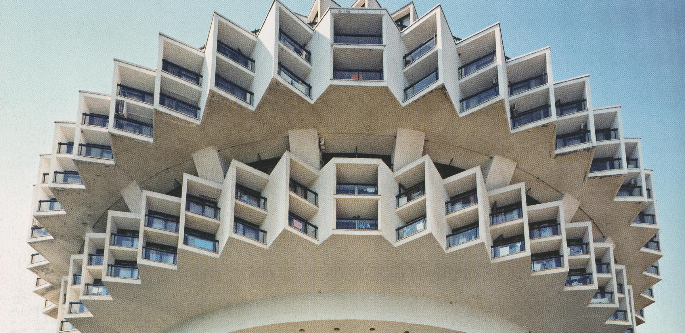 Frédéric Chaubin – CCCP architecture soviétique