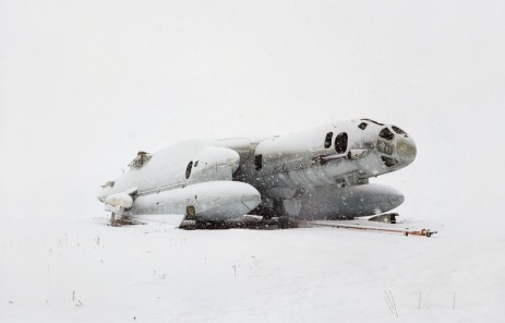 WA14 Avion amphibie à décolage vertical - 2 exemplaires créés en 1974