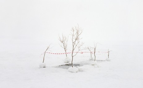 Contamination nucléaire à Chelyabinsk (restée secrète des années) en 1964