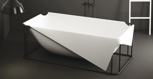 Le design contemporain dans le meuble de salle de bain