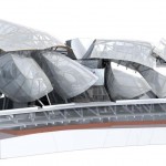 Fondation Louis Vuitton