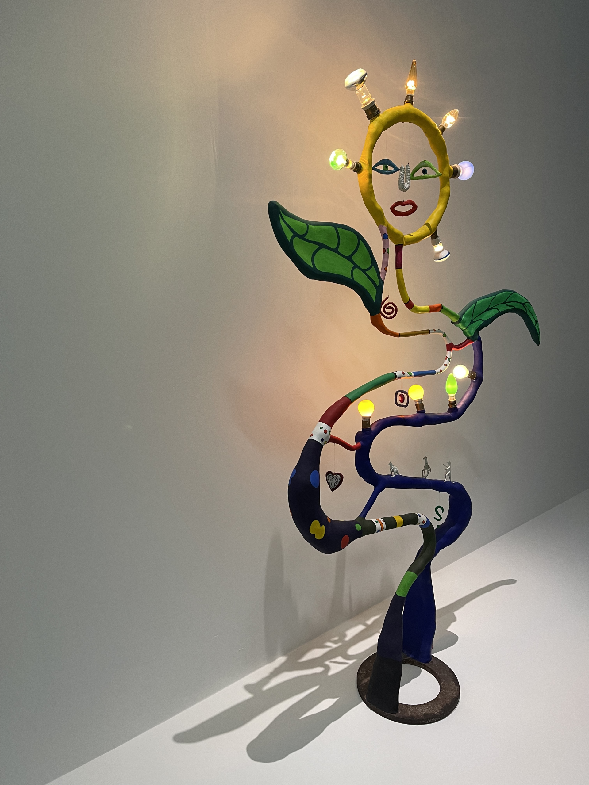 Niki de Saint Phalle Jean Tinguely