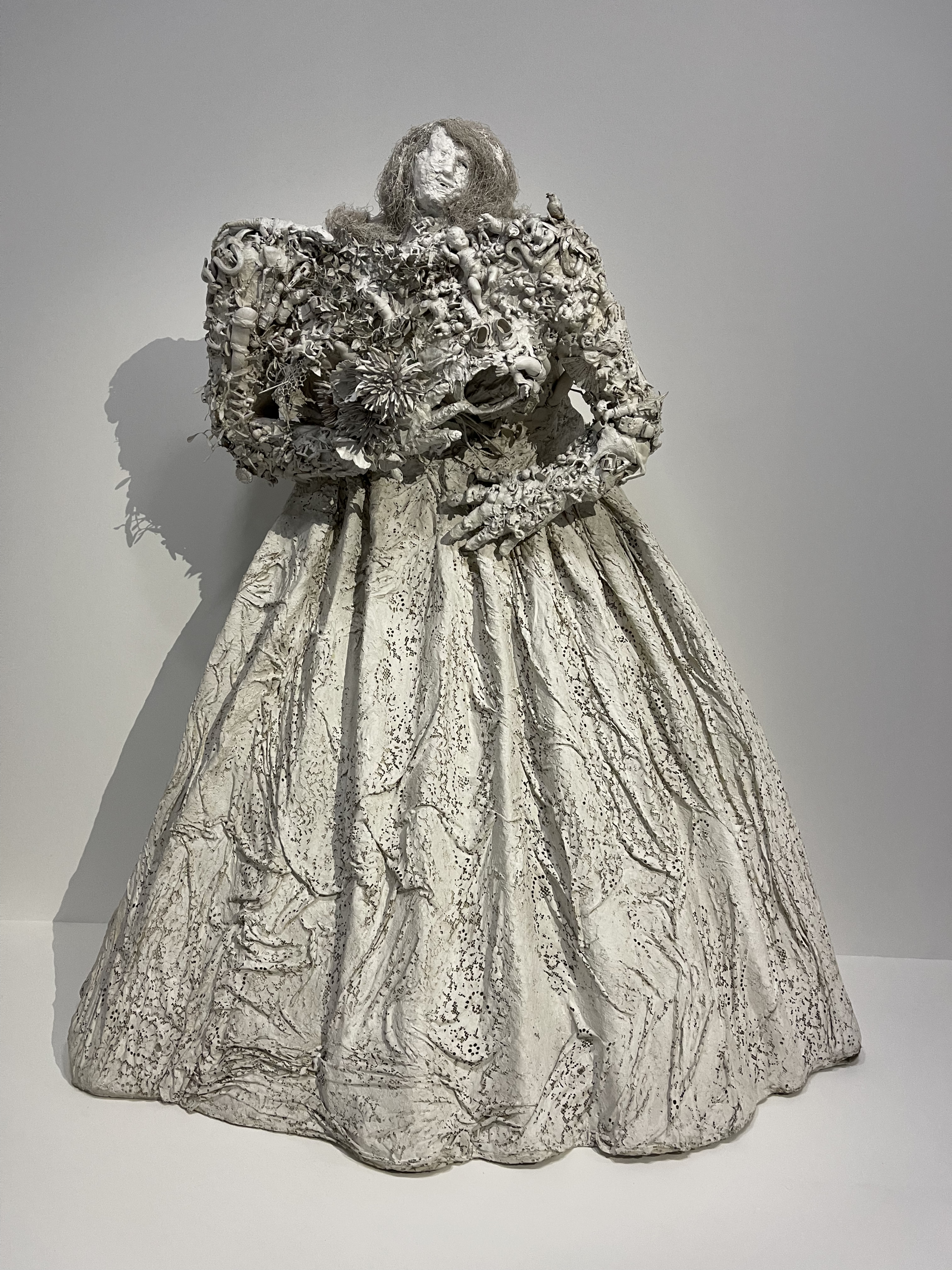 Exposition Saint Phalle Tinguely