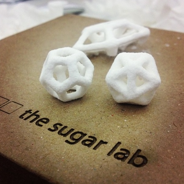 imprimante 3D – the Sugar Lab