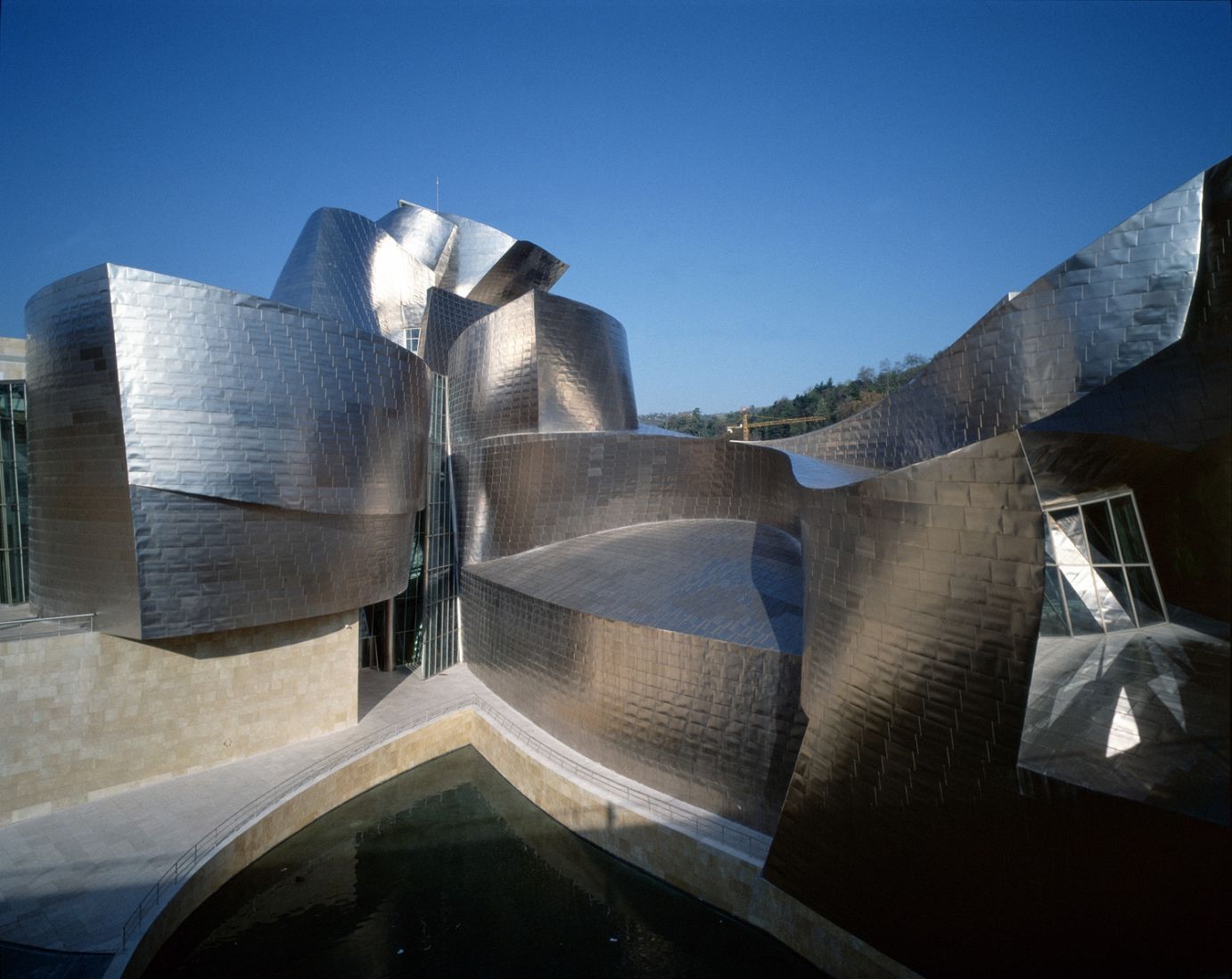 Guggenheim / Bilbao