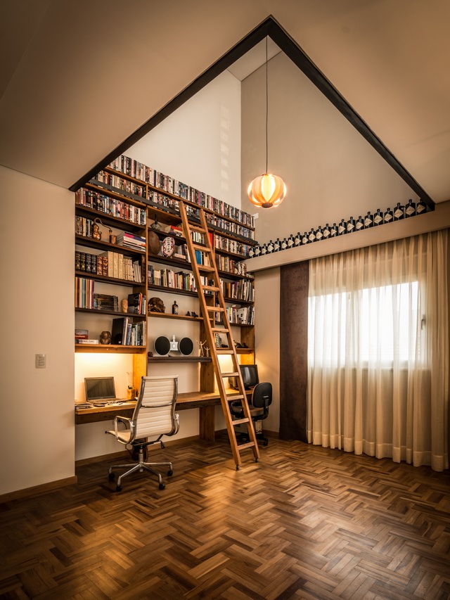 Maison résidentielle par Tato Architects - Japon