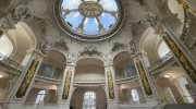 Grand Palais : Renaissance d’un joyau culturel parisien